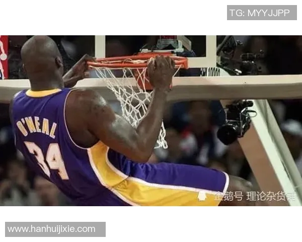 沙奎尔奥尼尔如何在职业生涯中持续保持顶尖竞技状态与成就 沙奎尔奥尼尔如何在职业生涯中持续保持顶尖竞技状态与成就