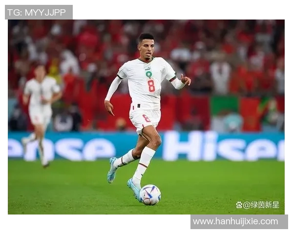 摩洛哥对足球明星的热爱程度如何影响国家足球文化与社会生活 摩洛哥对足球明星的热爱程度如何影响国家足球文化与社会生活