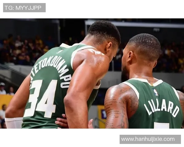 湖人对决雄鹿精彩回顾詹姆斯与字母哥的巅峰对决