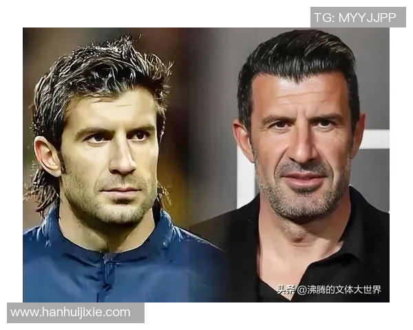 代言人足球明星盘点谁是你心目中的足球偶像与品牌代言人