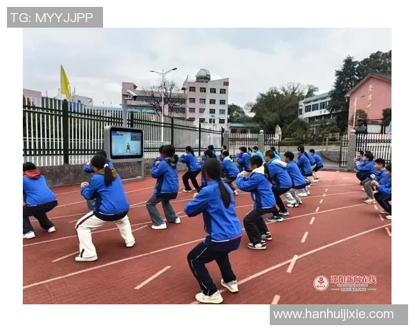 体育锻炼如何促进学生身心健康与学业发展的全面提升
