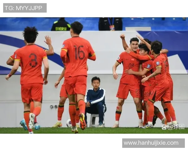 国足与泰国精彩对决全场视频回顾与精彩瞬间分析